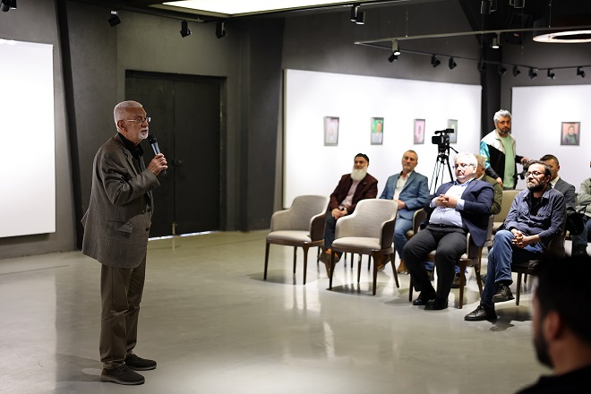 Prof. Dr. Atilla Yayla Sakarya’daydı