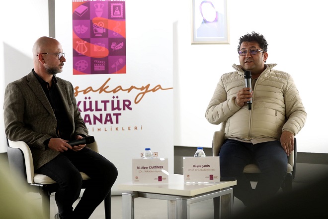 Osmanlı kuruluşunda Sakarya
