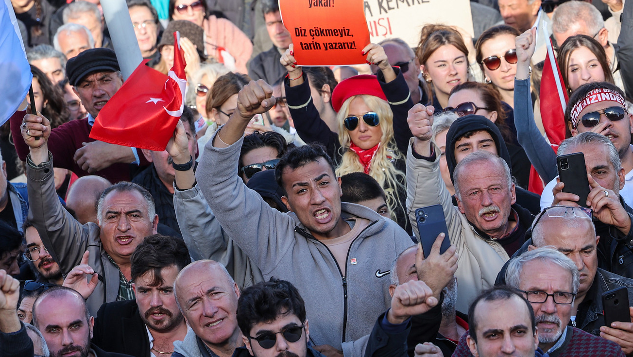 CHP PM ve Disiplin Kurulu için başvurular tamamlandı