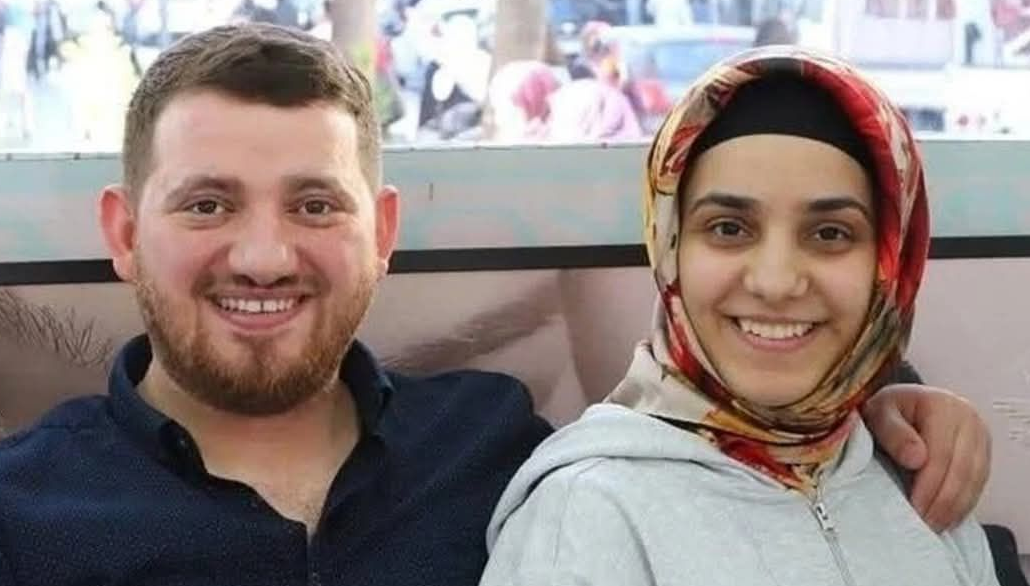 Samsun’da Heyelan Faciası: Adem Kaya (35) ile kızları Ayla Kaya (7) ve Açelya Lina Kaya’nın (5) Hayatını Kaybetti