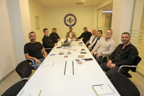 SATSO 7. Meslek Komitesi Uyardı: Yangını Bekleme, Güvenliğini Sağla!