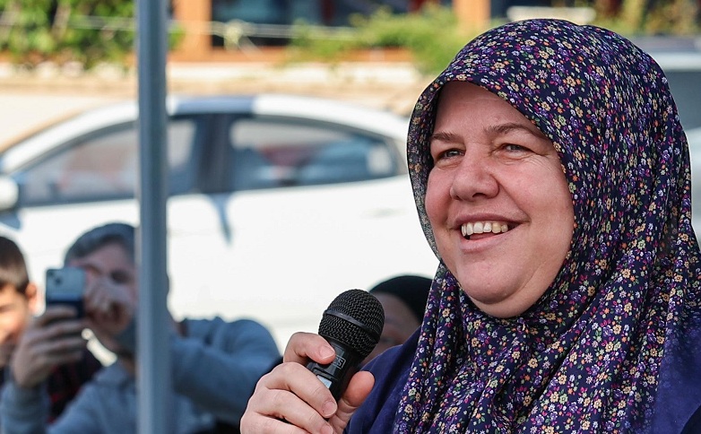 “Türkiye Yüzyılı hedefleriyle Akyazı’yı geleceğe hazırlıyoruz”