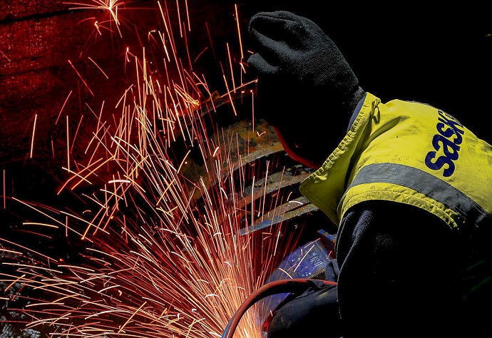 Yılda 205 Bin kW enerji tasarrufu sağlayacak yenileme projesi başlıyor