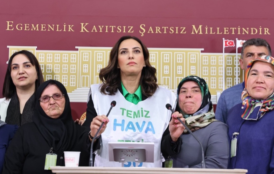 Bu mesele sadece Kandıra’nın değil, hepimizin meselesidir