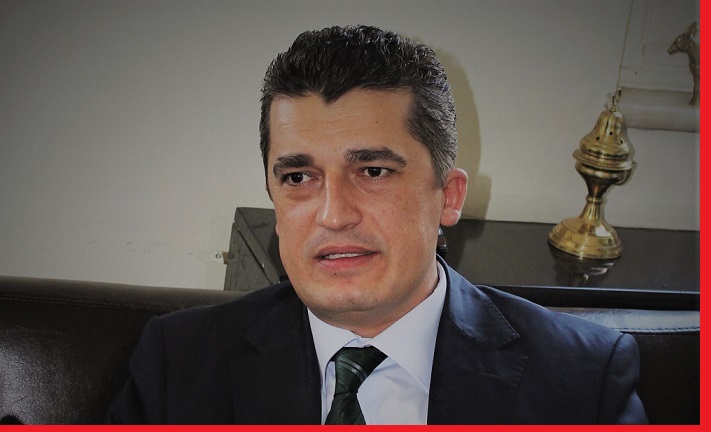 DESAM Başkanı Gürkan Avcı; “ERKEN SEÇİM İÇİN DÜĞMEYE BASILDI!