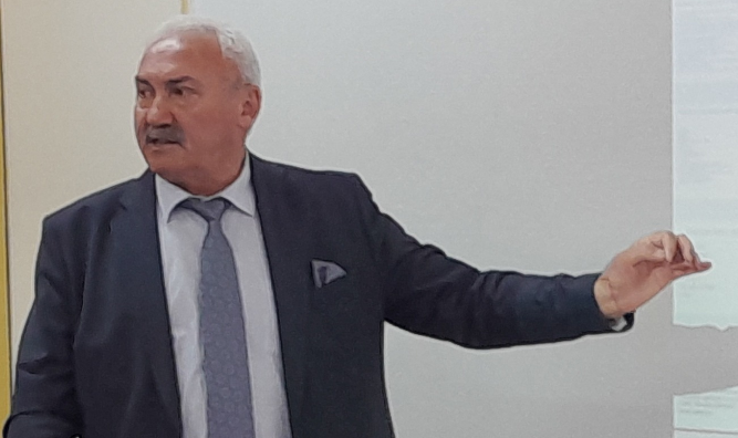 Hasan Kargün ‘ den 19 Mayıs Mesajı: “Geleceğe Umutla Bakan Bir Türkiye İçin Hep Birlikte Çalışacağız”