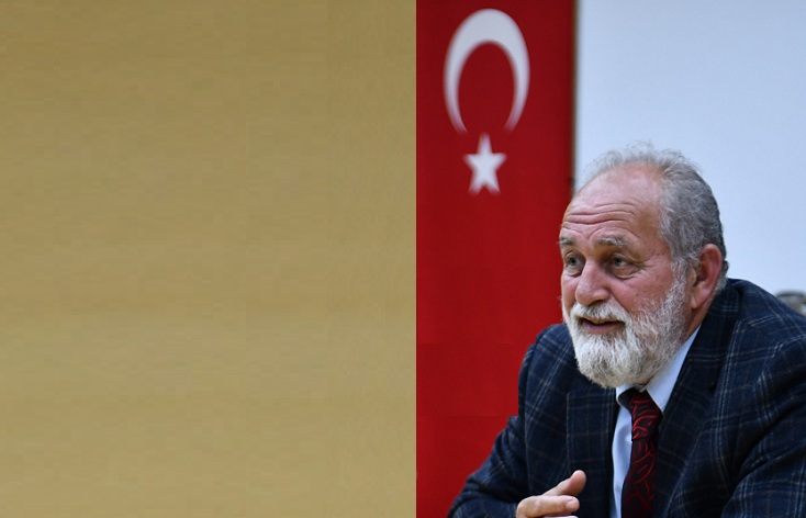 Sakarya Üniversitesinde Kültür ve Medeniyet Atölyeleri Başladı