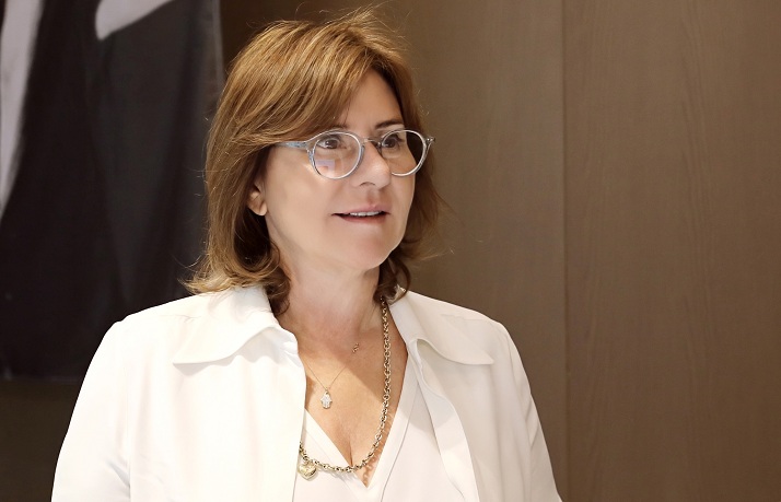 TTYD Genel Kurulu’nda Başkanlığa Oya Narin yeniden seçildi