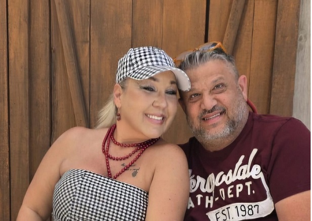 Ülkü Gözen Stewart ”Nasrettin Hoca’nın Misyonunu Taşıdığımı Hissediyorum”….