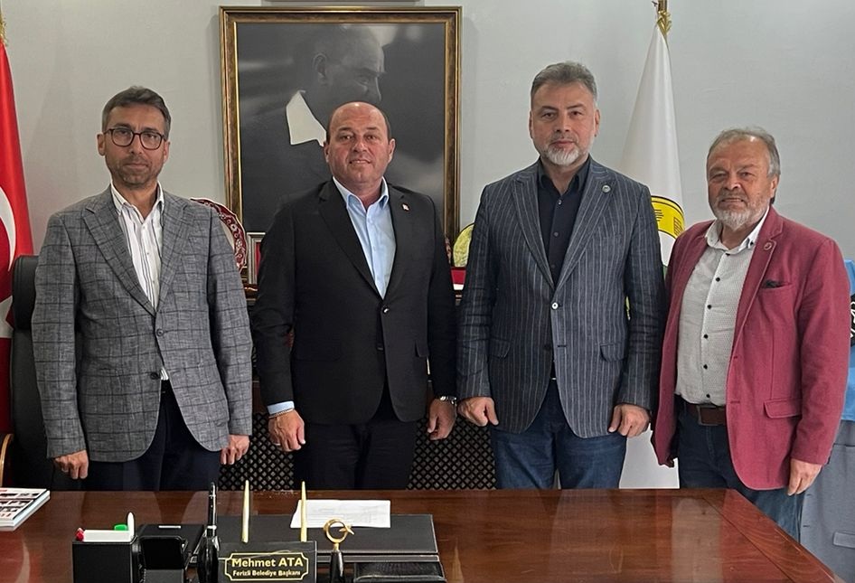 Ferizli Belediyesi’nden İşçilere Bayram Müjdesi