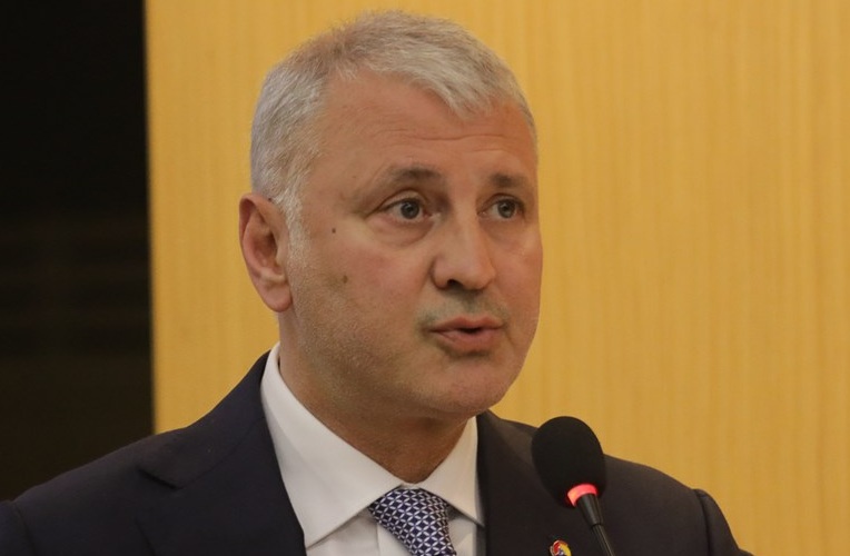 SATSO Nisan Ayı Meclis Toplantısında Meclis Üyeleri Sektörel Konuları Değerlendirdi