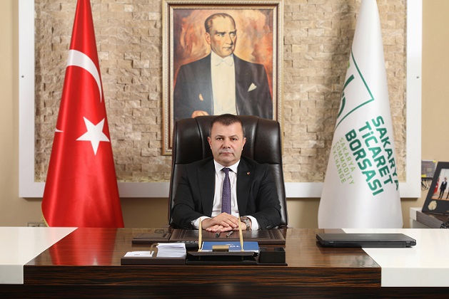 Başkan Mustafa Genç’ten 14 Mayıs Dünya Çiftçiler Günü Mesajı