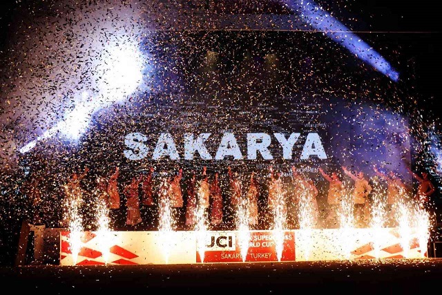 Bisiklette Dünya Şampiyonası ve Dünya Kupası Sakarya’da