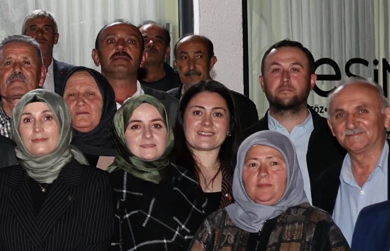 “Şehrimizin tamamının sorumluluğunu taşıyarak hareket ediyoruz”