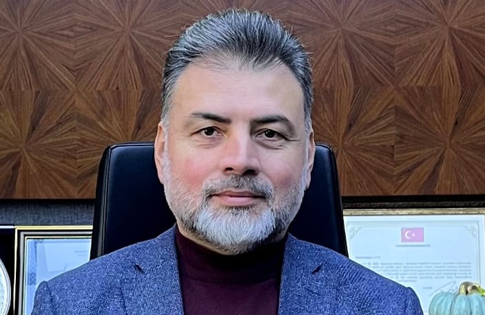 HAK-İŞ Konfederasyonu ‘Terörsüz Türkiye’ idealine olan inancımızı bir kez daha yineliyoruz.”