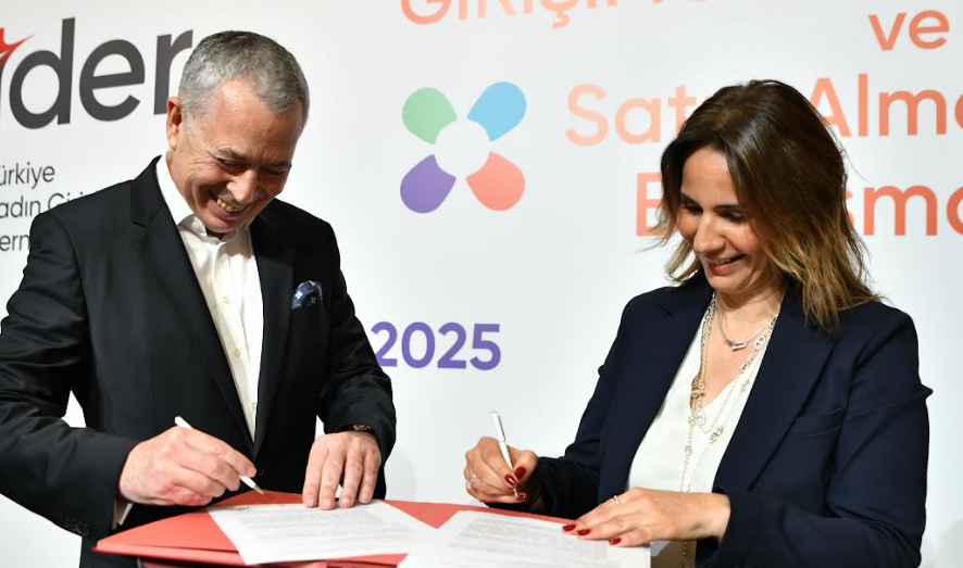 İş Dünyasında KAGİDER: Girişimcilik ve Satın Alma Buluşması”,  yoğun katılımla gerçekleşti.