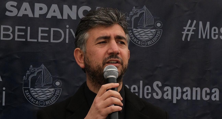 Sapanca Belediyesi’nde 1 Mayıs Buluşması  Emek, Dayanışma ve Vefa Aynı Sofrada