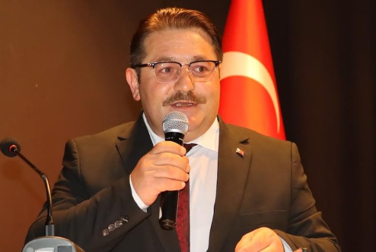 7. ADAMAT MATEMATİK OLİMPİYATLARI ÖDÜL TÖRENİ DÜZENLENDİ