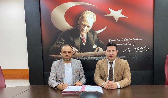 Sakarya’da sporun ve sporcunun geleceği için önemli imza