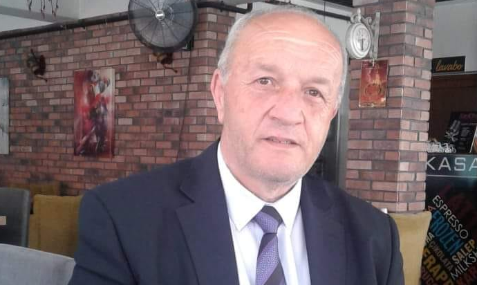 Genç Türkiye Partisi Genel Başkanı Ali Alemdaroğlu’ndan Sert Tepki: “Demokrasi Tehdit Altında” 