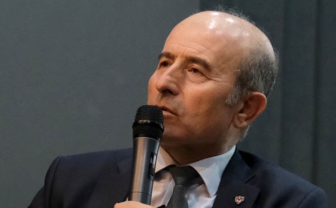 Millî Mücadele’de Sakarya’nın rolü OSM’de konuşuldu