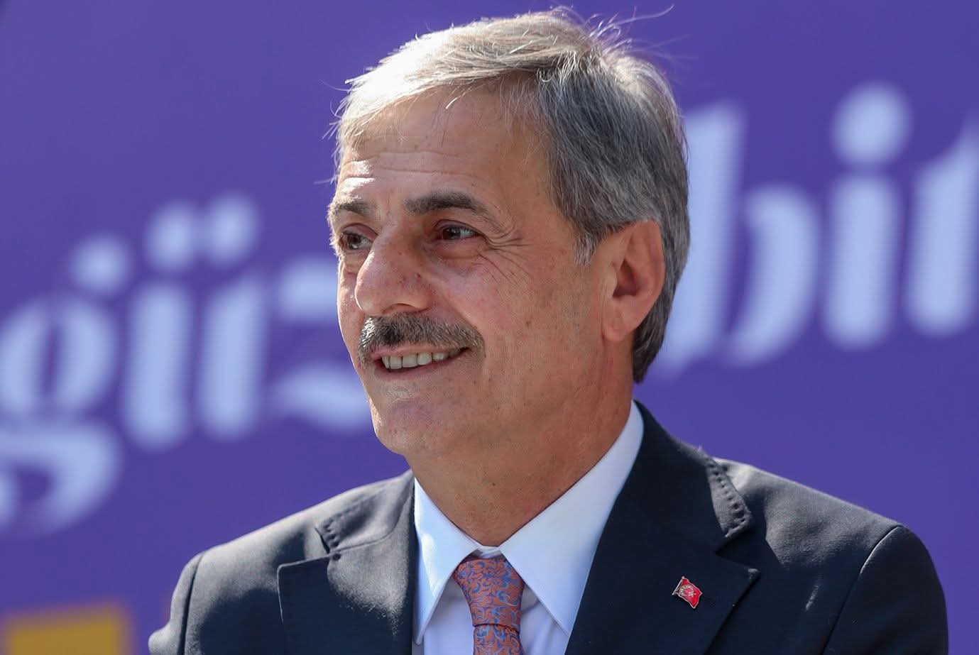 Mekece Sosyal Tesisi için ihale tarihi belli oldu