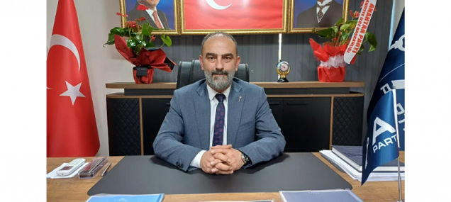 Hakan Yazıcı: “Ekonomik Krizin Bedelini Sakaryalı Vatandaş Ödüyor”