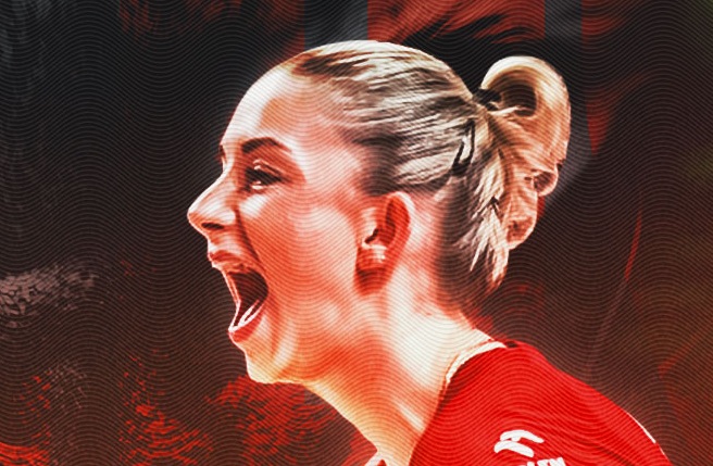 Eczacıbaşı Dynavit Yeni Pasör Çaprazıyla İmzaları Attı! Magdalena Stysiak Eczacıbaşı Dynavit’te…