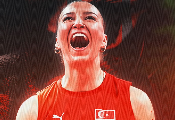 Eczacıbaşı Dynavit, smaçör rotasyonunu Meliha Diken ile güçlendirmeye hazırlanıyor