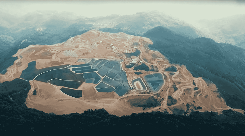 Kuraklığa ve Açlığa Büyük Adım Yasası Genel Kurul’da      