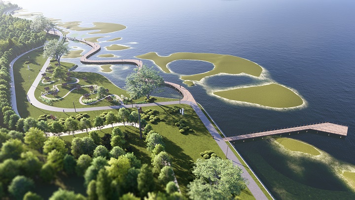 Sapanca Gölü inşa ve ihya projesinde ihale zamanı: “Örnek bir proje olacak”