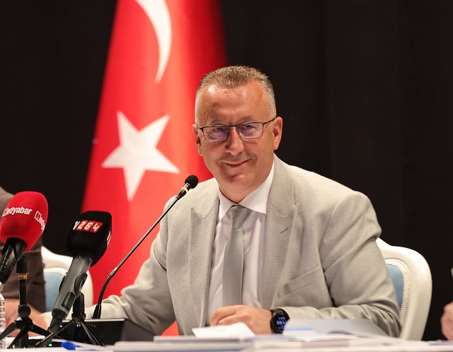Mahallemi Güzelleştiriyorum ile Yüzler Gülüyor