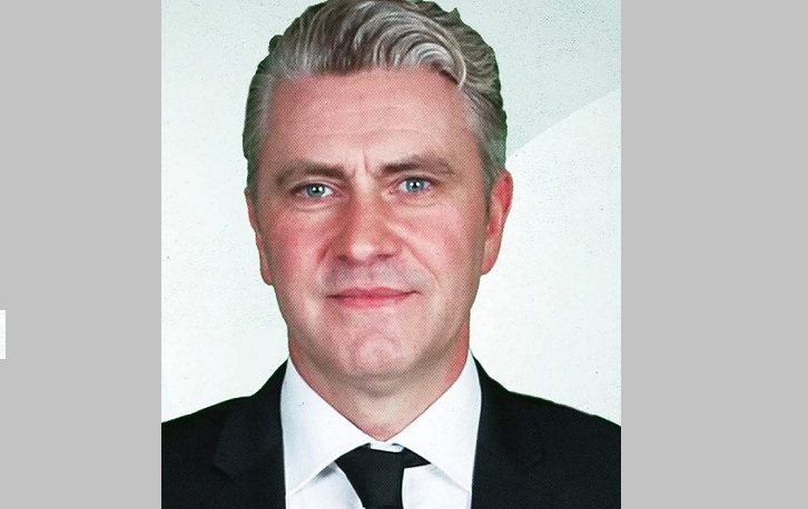 Muhammet Kıratlı, Sakaryaspor’un yeni başkanı oldu