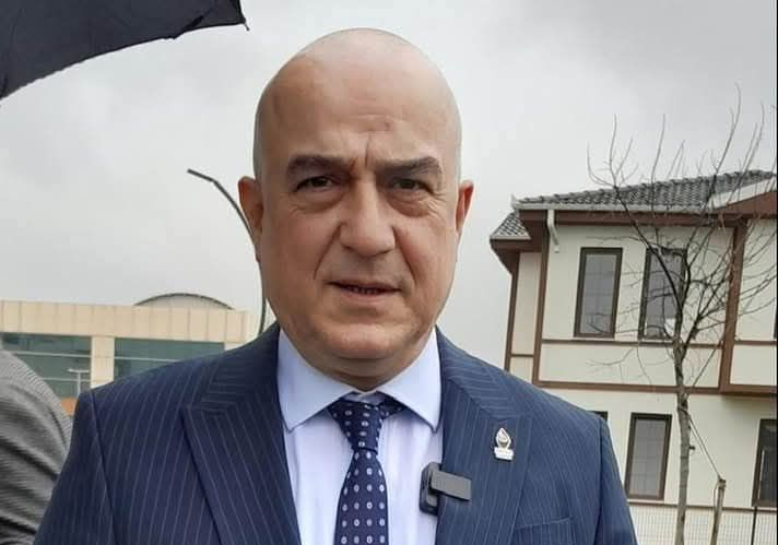 Zafer Partisi GİK Üyesi Uzm.Dr.Cihan Kolip “Milli birliğimiz sağlanmalı Devlet aklı sahneye koyulmalıdır.”