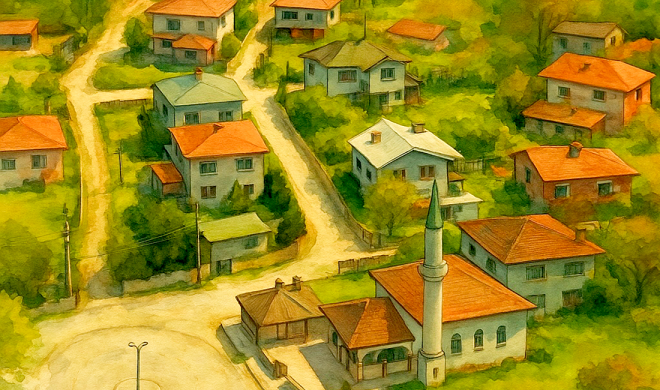 DERELERDE KURTÇUKLAR SİNEKLER CİRİT ATIYOR YETKİLİLER SEYREDİYOR