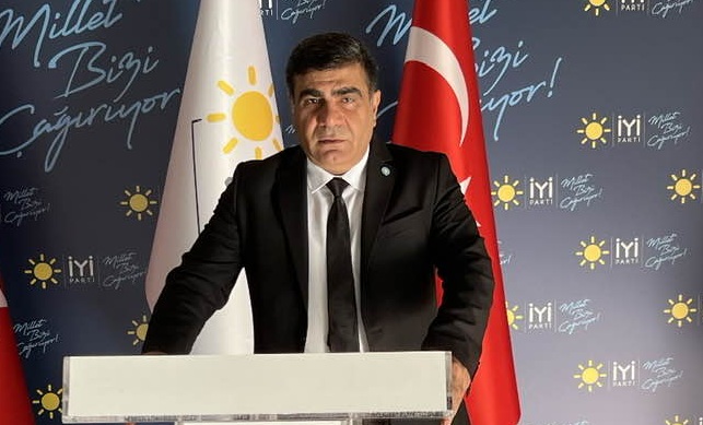 Başkan Fahrettin Cevheroğlu “Elektrik, su gibi, ekmek gibi temel bir ihtiyaçtır”