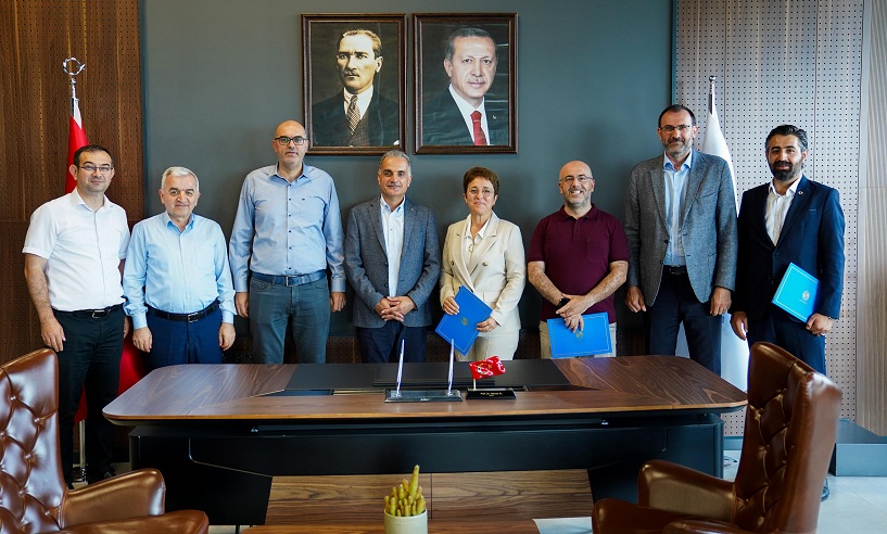 Sakarya Üniversitesi Yayınları İlk Kez Web Of Science Book Citation Index’te Yer Aldı