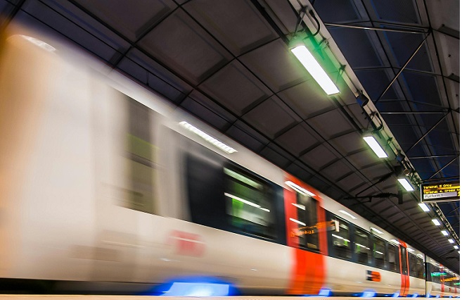 Yusuf Alemdar yeni gelişmeyi paylaştı: “Raylı sistemde sondaj çalışmaları başlıyor”