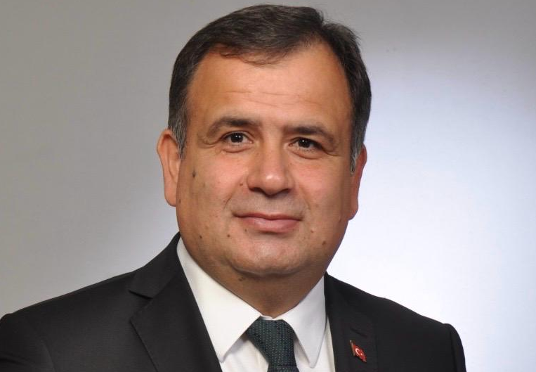 Necmettin Kırık’tan Kurban Bayramı Mesajı…