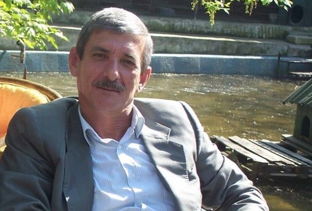ÖMER BEYENAL VEFAT ETMİŞTİR.
