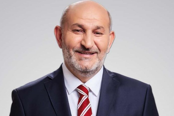 BAŞKAN İRFAN PÜSKÜLLÜ’DEN KURBAN BAYRAMI MESAJI