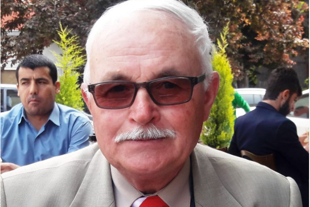 Türkiye Ekonomi ve Kalkınma Partisi Genel Başkan Rahim OLUÇ, Kurban Bayramı nedeniyle kutlama mesajı yayımladı.