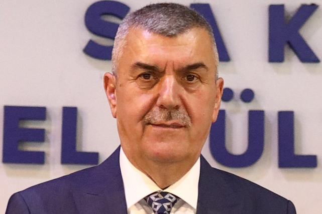 Sakarya Yerel Kültür Derneği Başkanı İbrahim Şahin Kurban Bayramı dolayısıyla yayımladı
