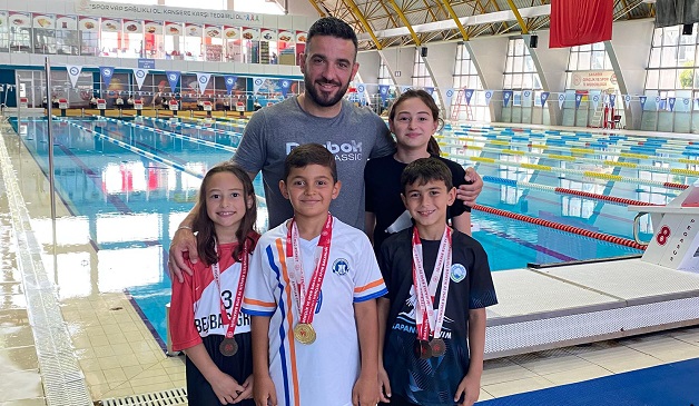 Sapanca Belediyesi Spor Kulübünden Büyük Başarı