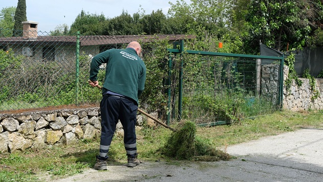 Sapanca Belediyesi’nden Kurban Bayramı Hazırlıkları