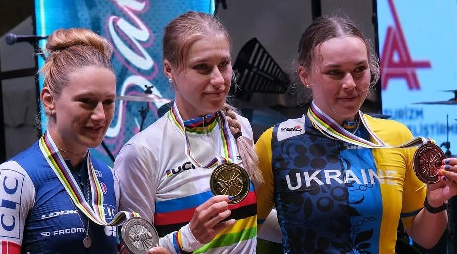 Dünya Şampiyonları Sakarya’da Belli Oldu!