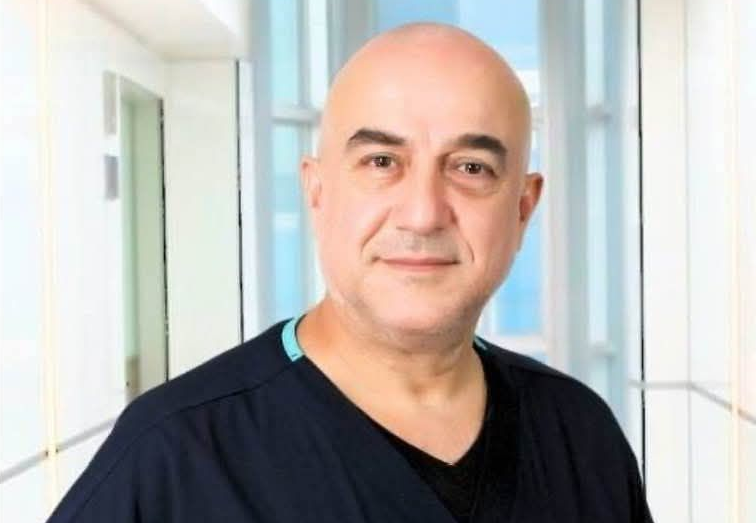 Zafer Partisi Genel İdare Kurulu üyesi Uzman Doktor Cihan Kolip”Türk Milliyetçiliği artık değersizleştirildi ve itibarsızlaştırıldı.”