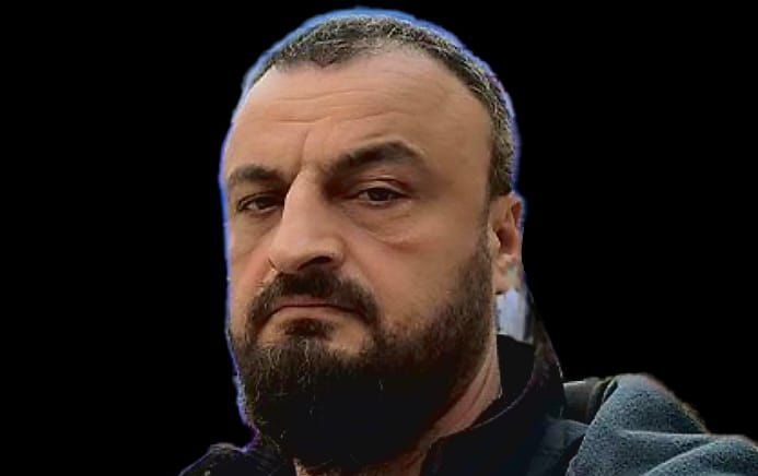 İlhami Serdar, geçirdiği kalp krizi sonucu hayatını kaybetti