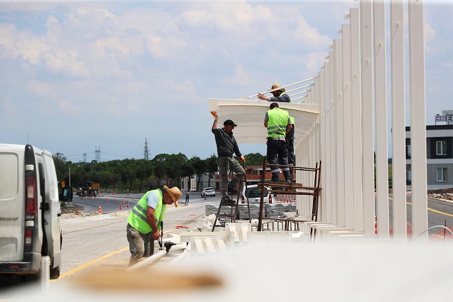 Büyükşehir’den ‘YKS’ hassasiyeti