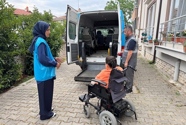 YKS serüveninde yol arkadaşı Büyükşehir oldu